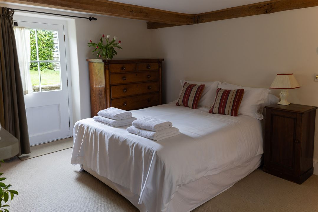 Gatekeepers Cottage