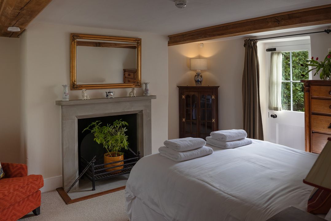 Gatekeepers Cottage
