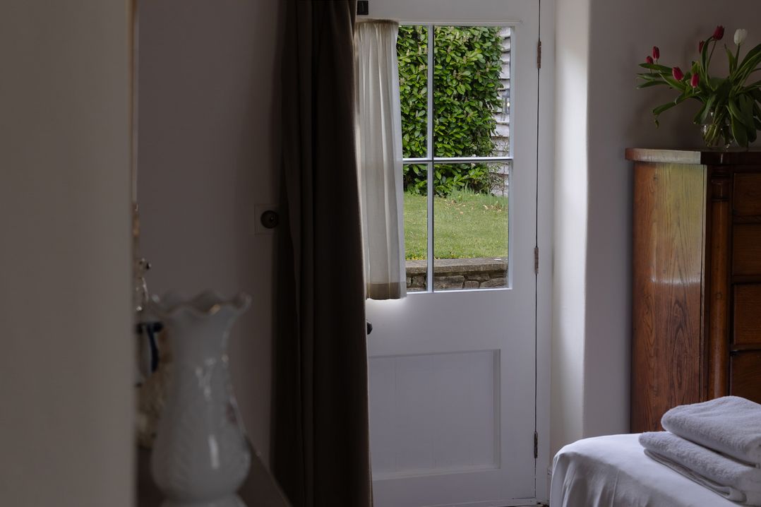 Gatekeepers Cottage