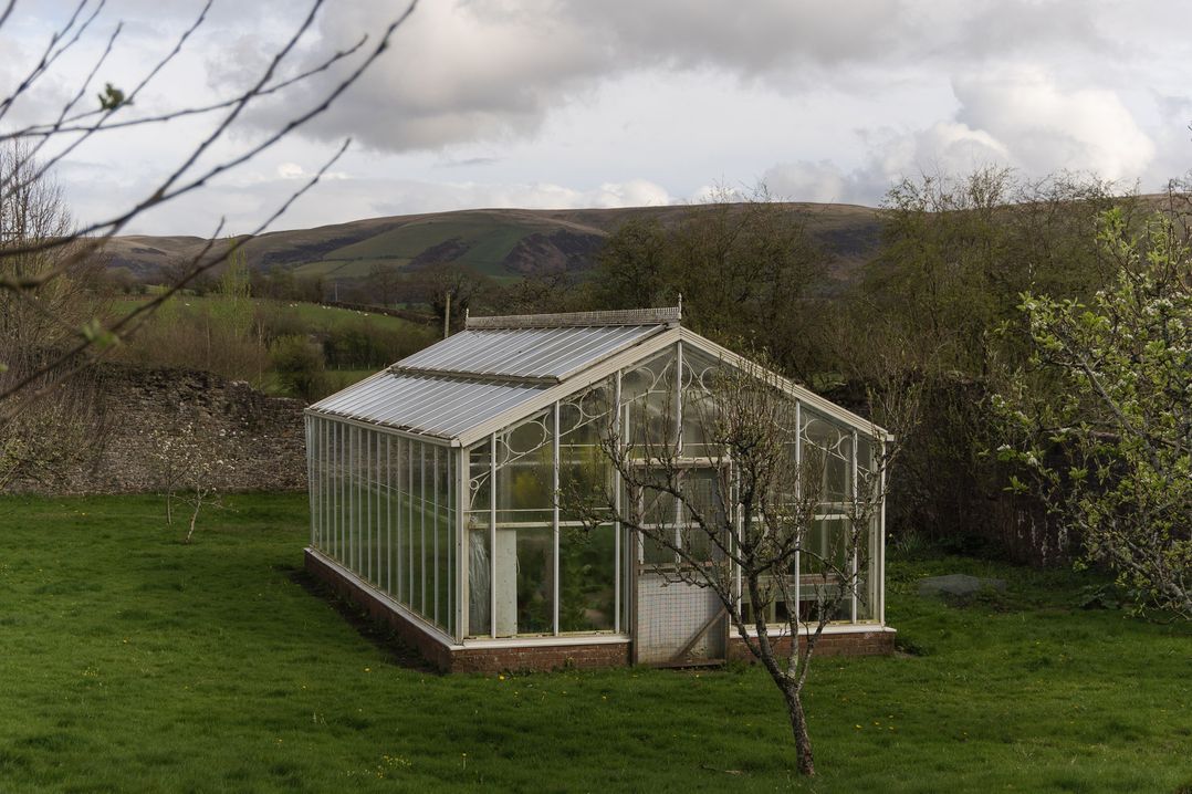Gatekeepers Cottage