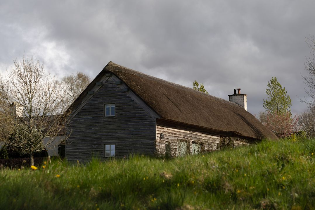 Gatekeepers Cottage
