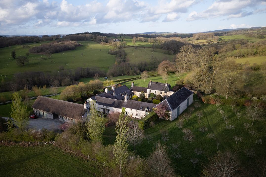 Gatekeepers Cottage