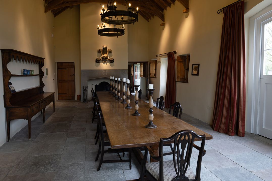 Gatekeepers Cottage