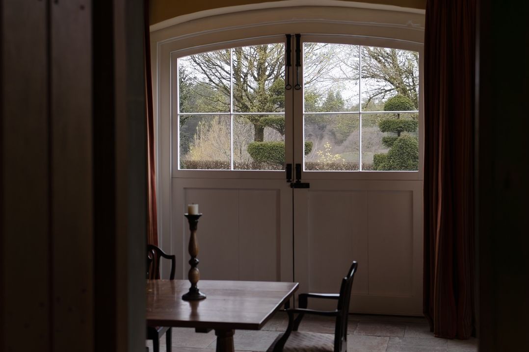 Gatekeepers Cottage