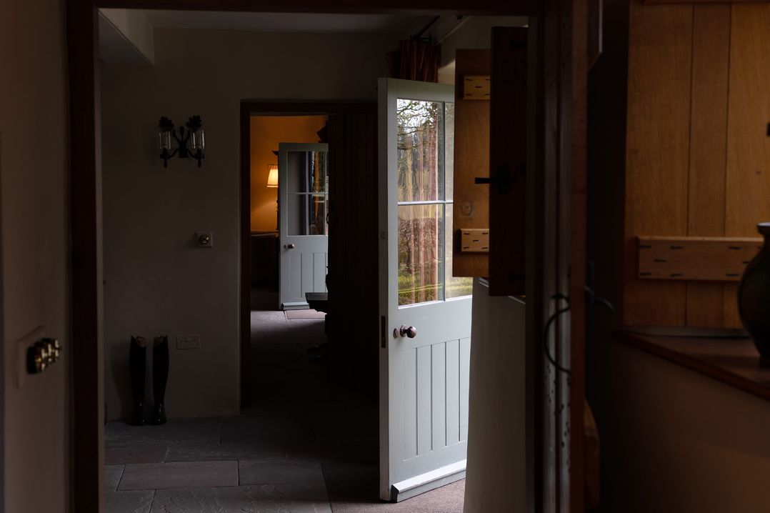 Gatekeepers Cottage
