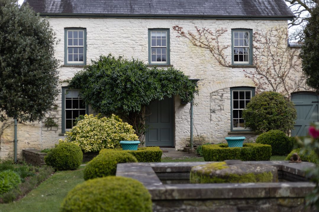 North Cottage