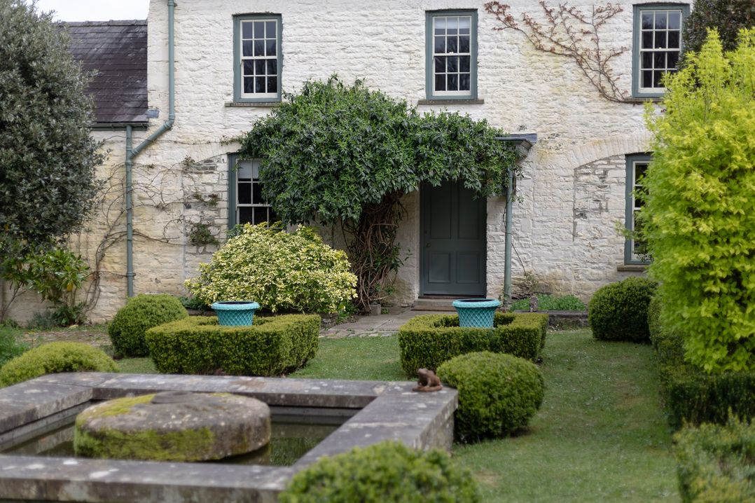 North Cottage