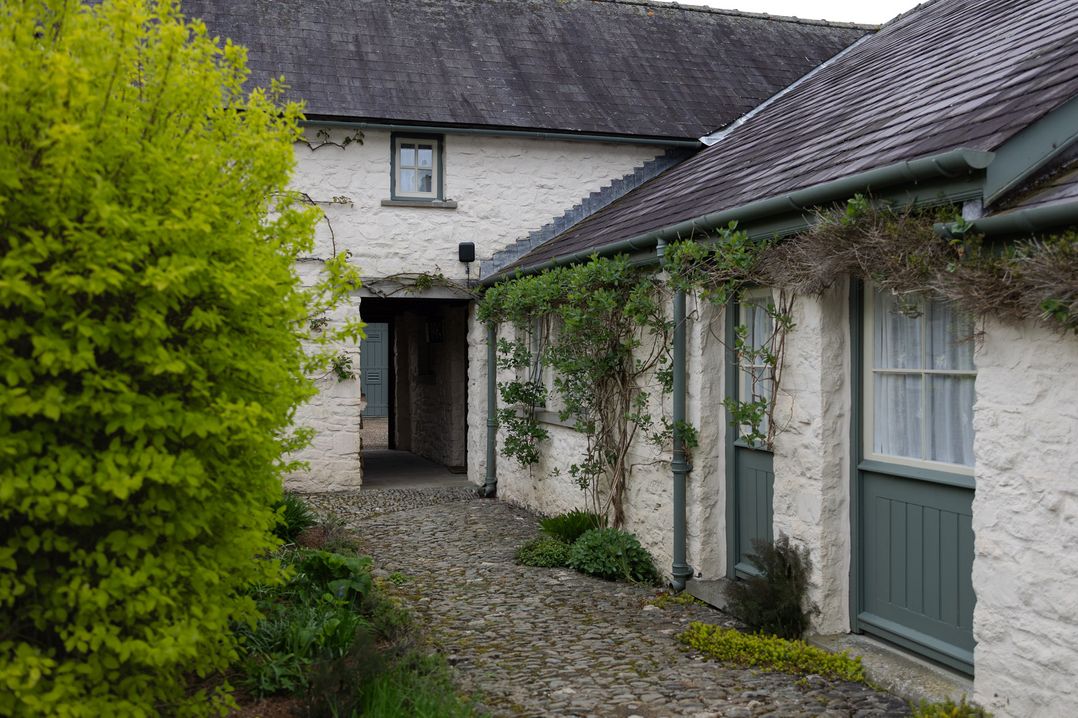 North Cottage