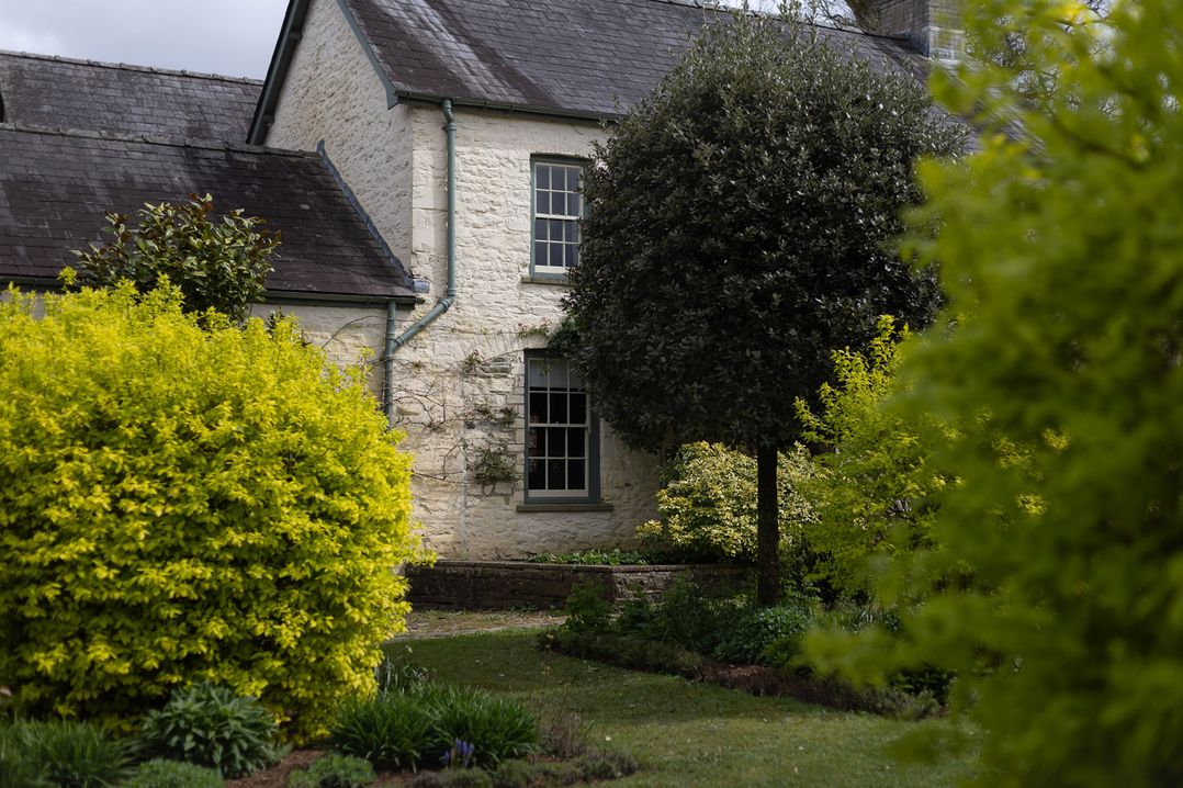 North Cottage