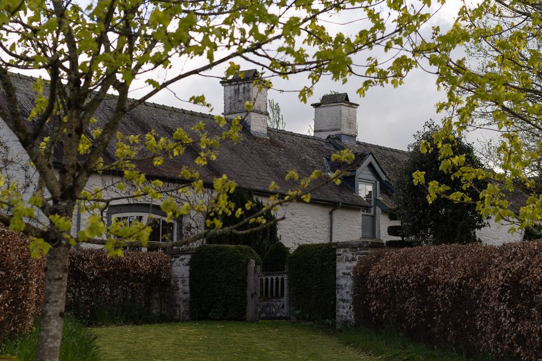North Cottage
