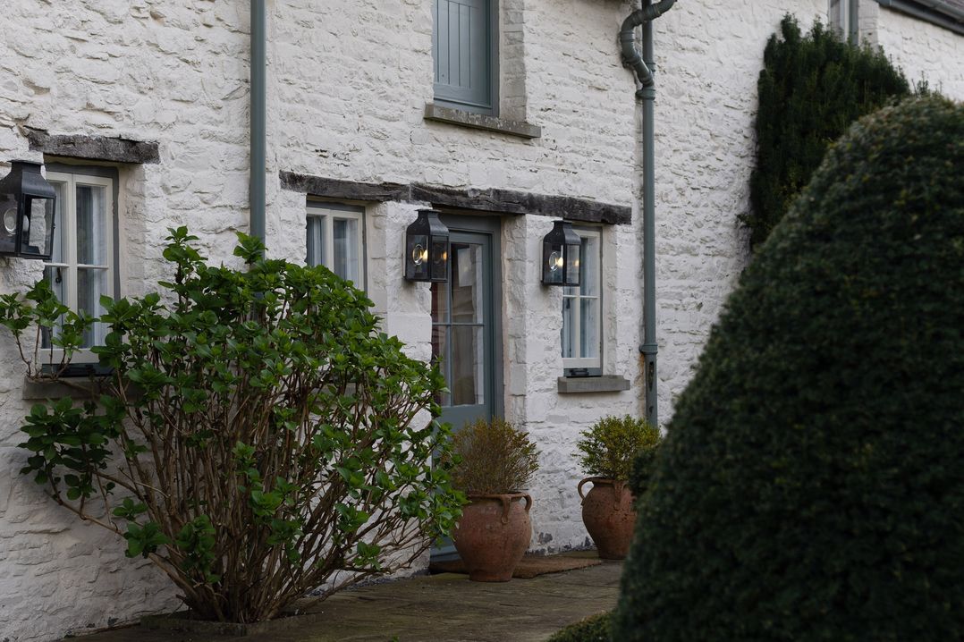 North Cottage
