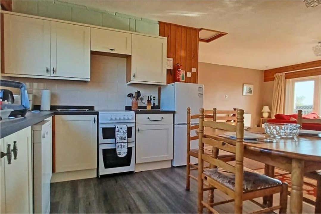 21 Tamar & St. Anns Cottages