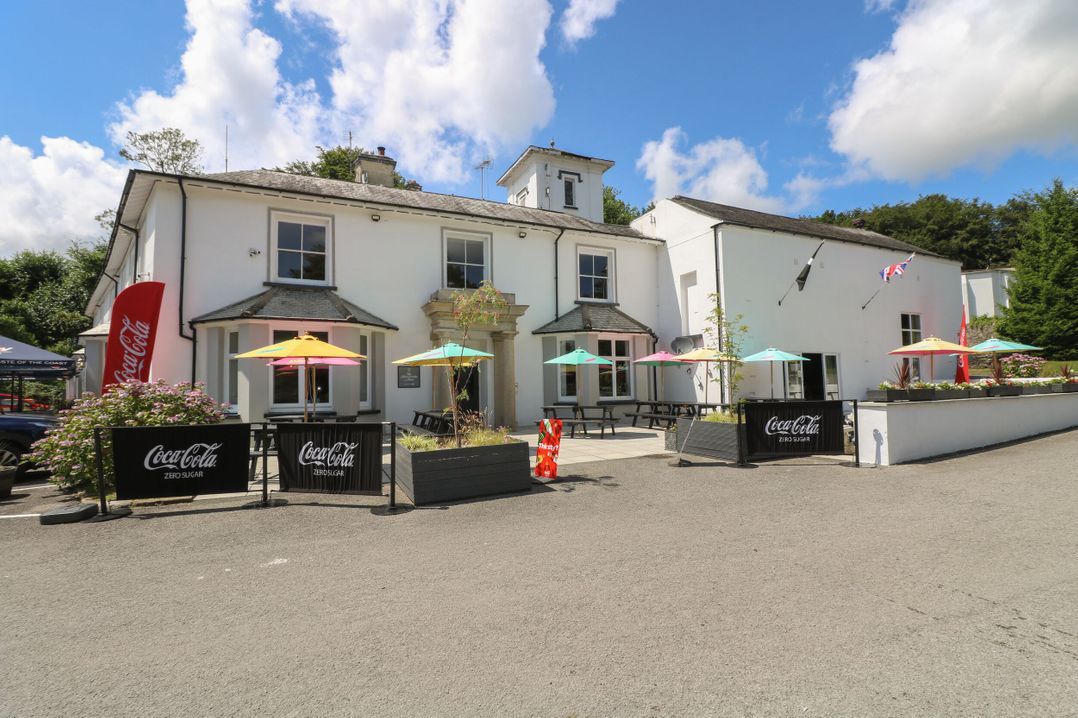 21 Tamar & St. Anns Cottages