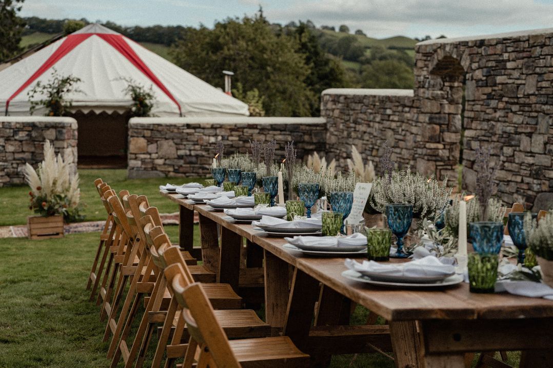 Holwell Farmhouse