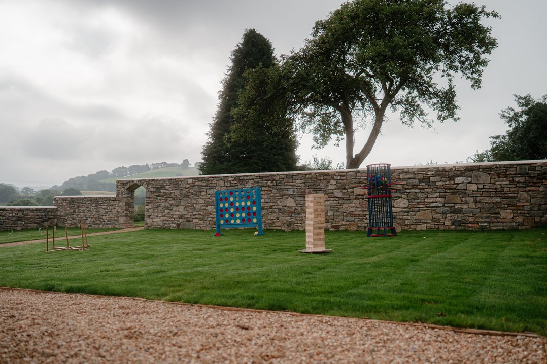 Holwell Farmhouse