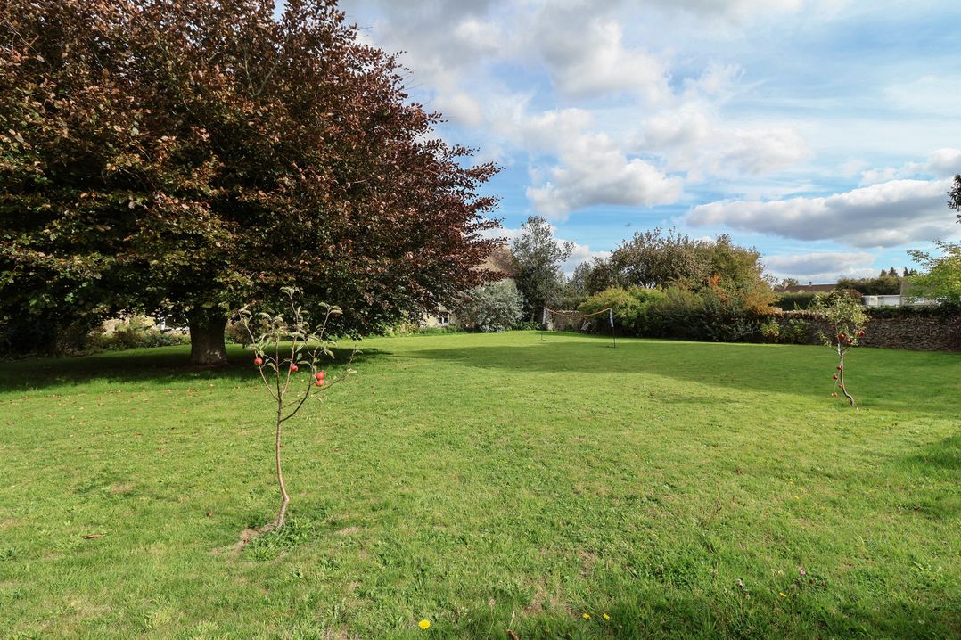 Badminton Farm Cottage