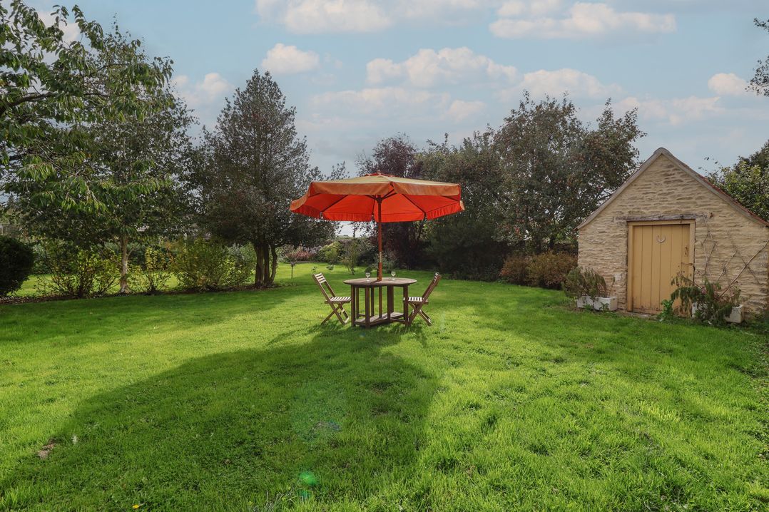 Badminton Farm Cottage