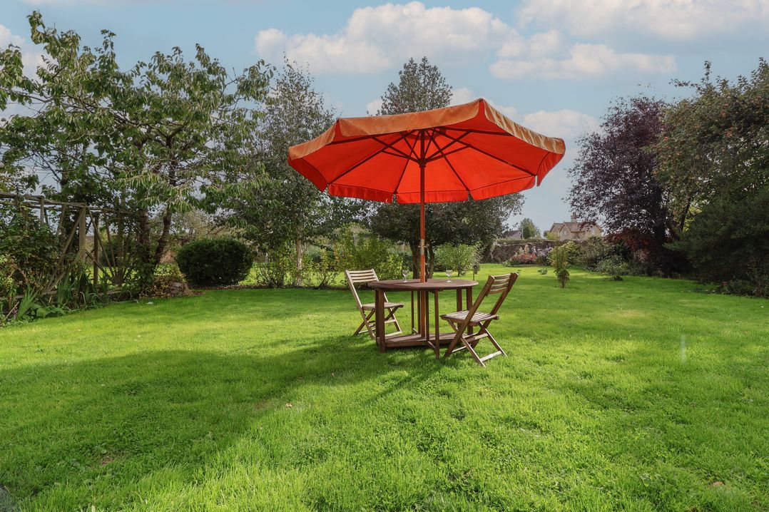 Badminton Farm Cottage