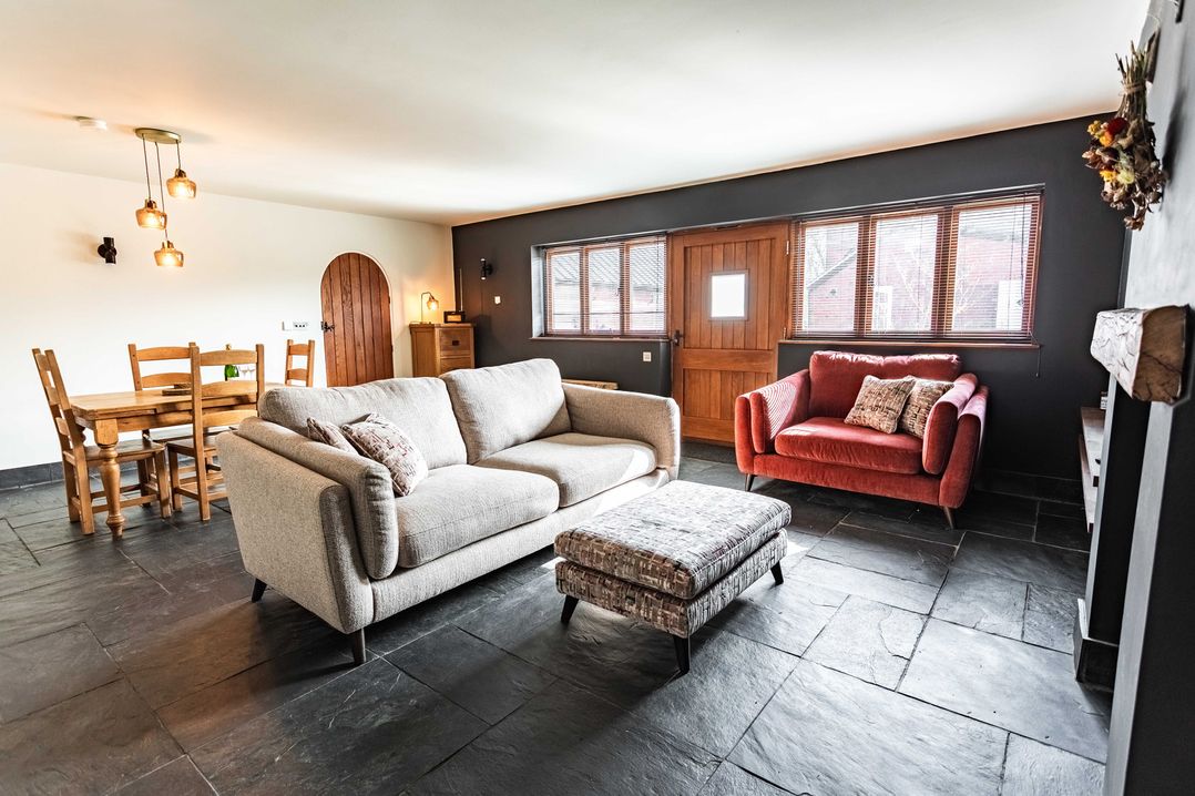 New House Barn