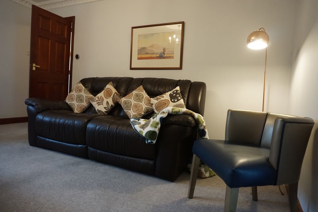 The Peak View Holmfirth