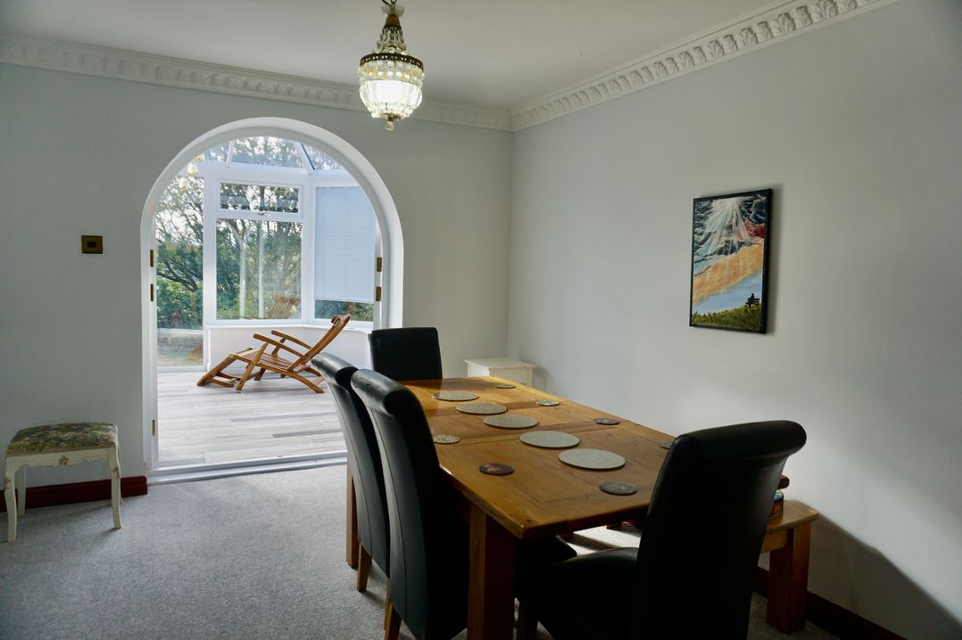 The Peak View Holmfirth