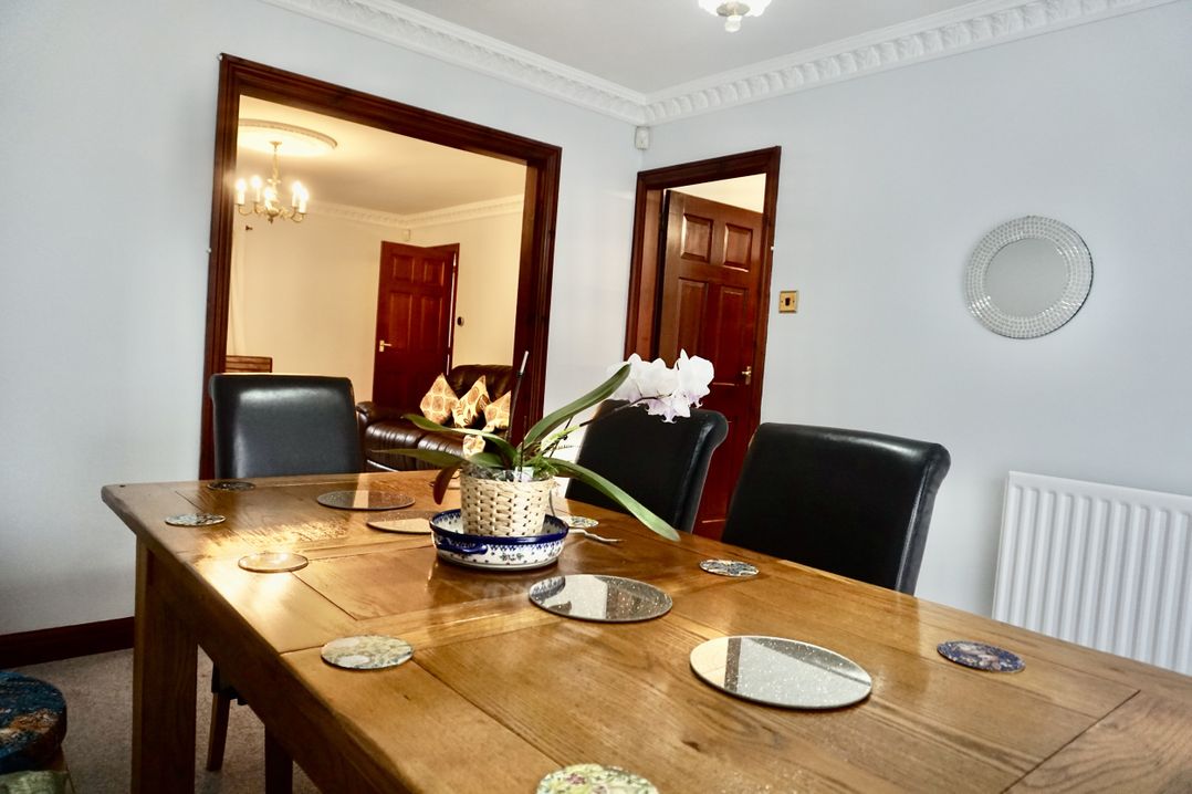 The Peak View Holmfirth