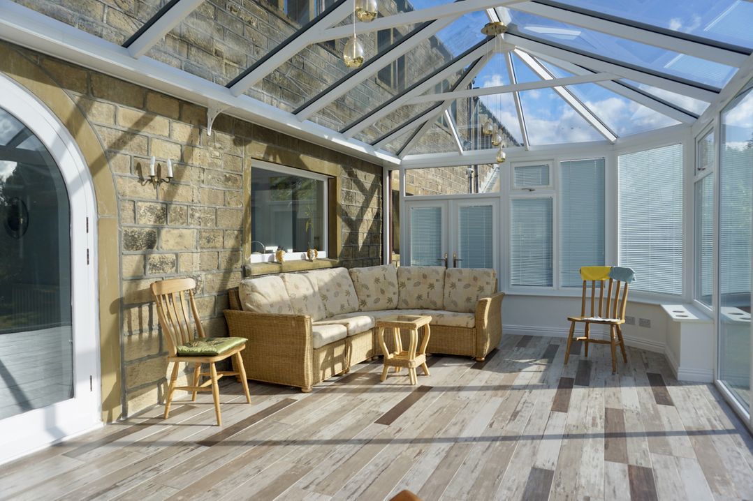 The Peak View Holmfirth