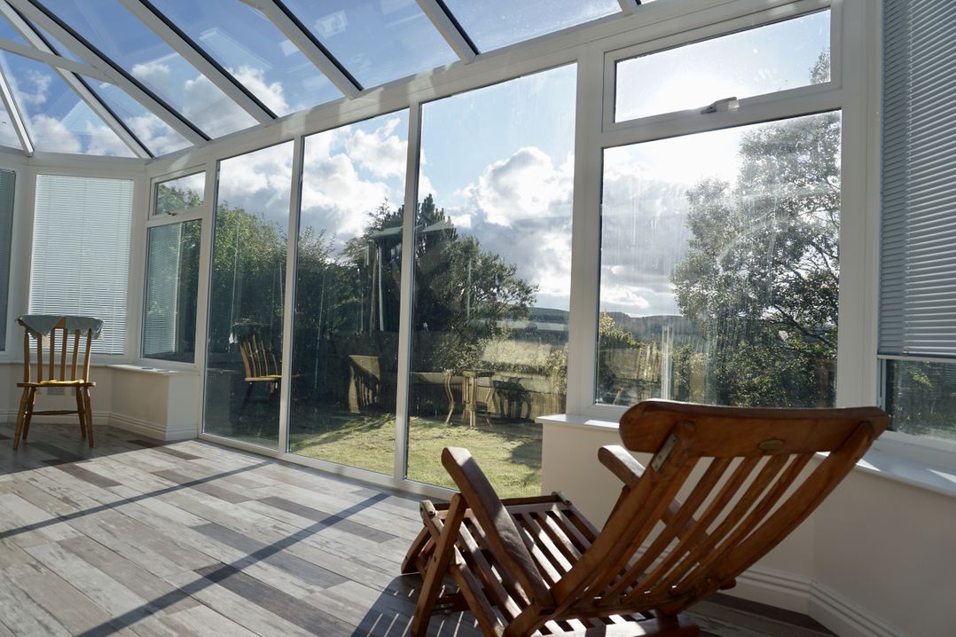 The Peak View Holmfirth