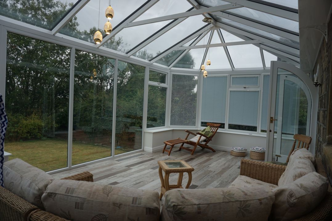 The Peak View Holmfirth