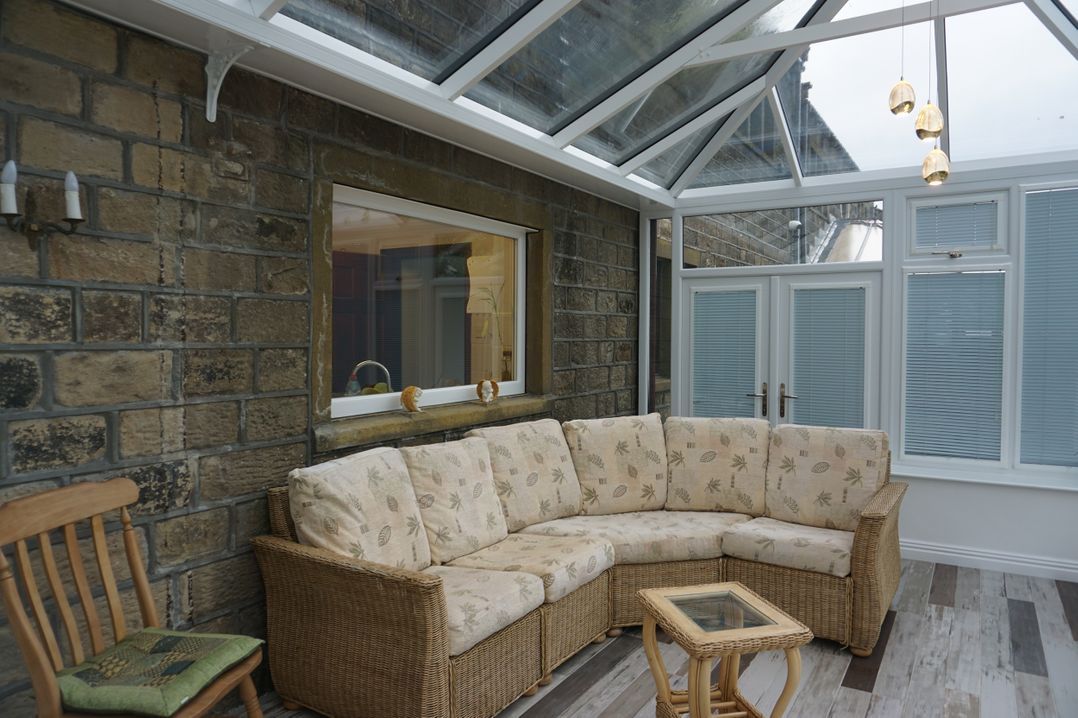 The Peak View Holmfirth