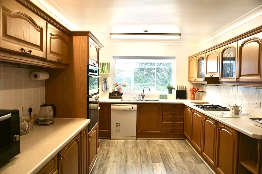 The Peak View Holmfirth