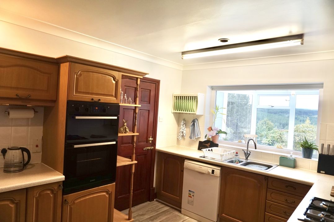 The Peak View Holmfirth