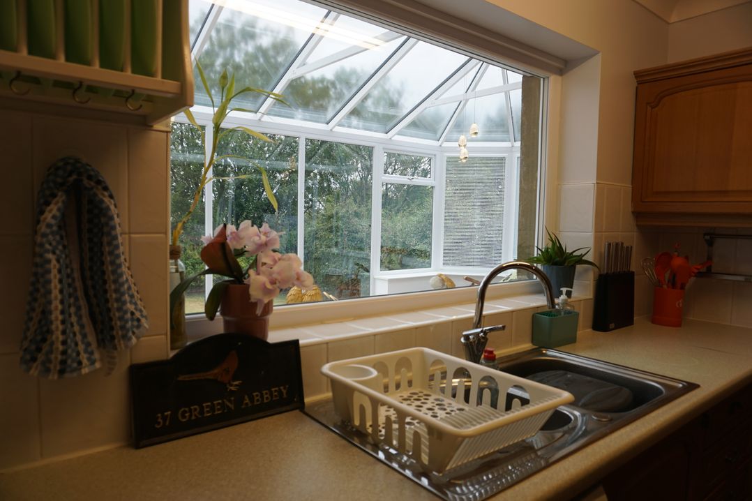 The Peak View Holmfirth