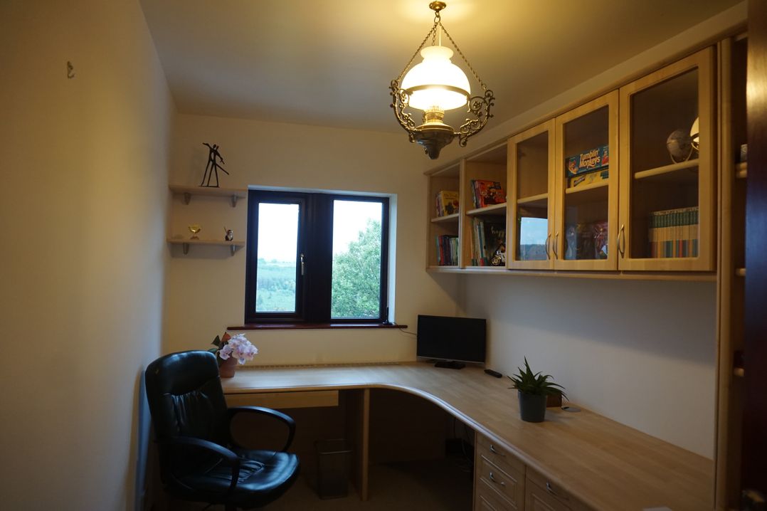 The Peak View Holmfirth