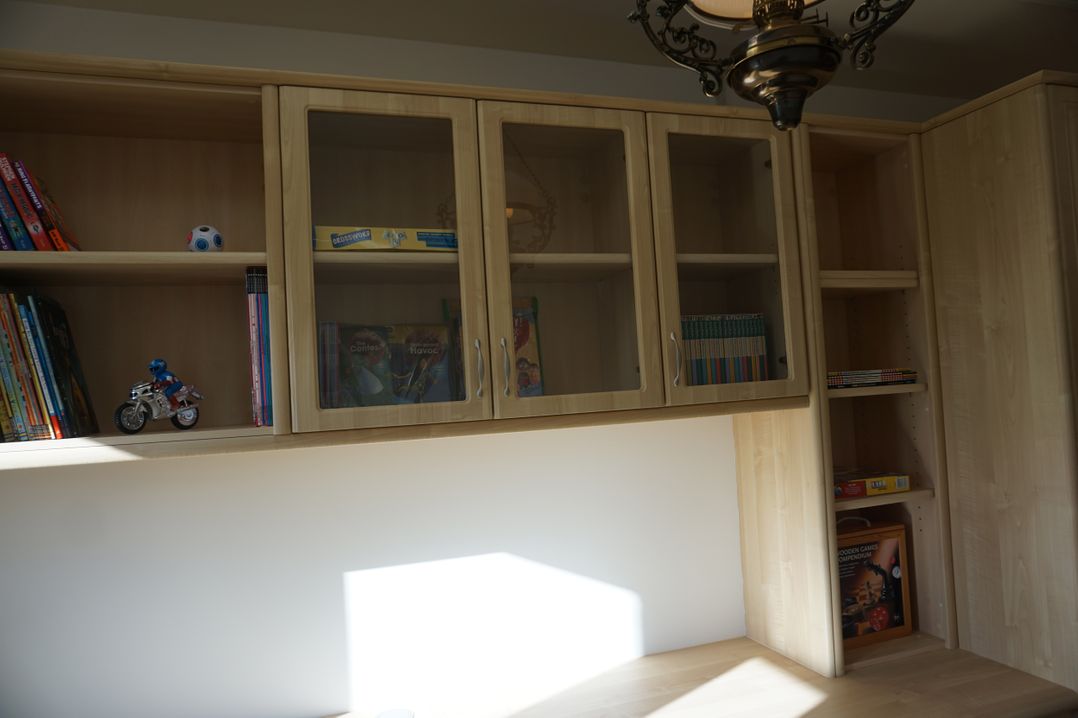 The Peak View Holmfirth