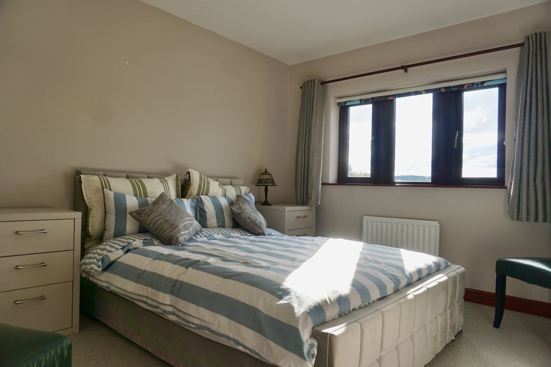 The Peak View Holmfirth