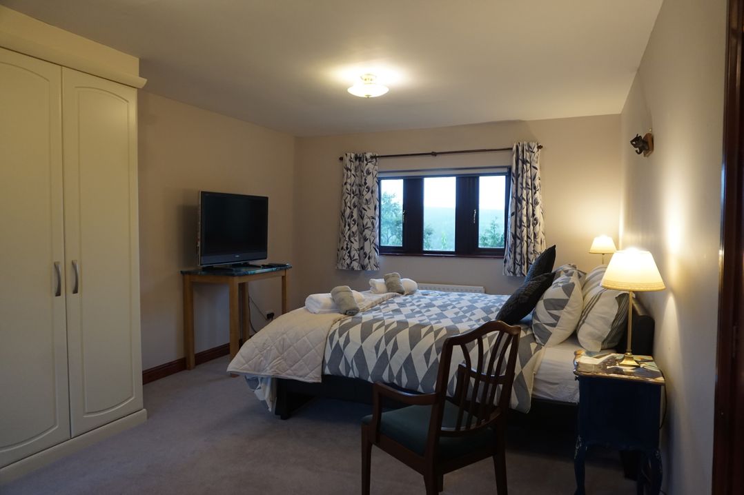 The Peak View Holmfirth