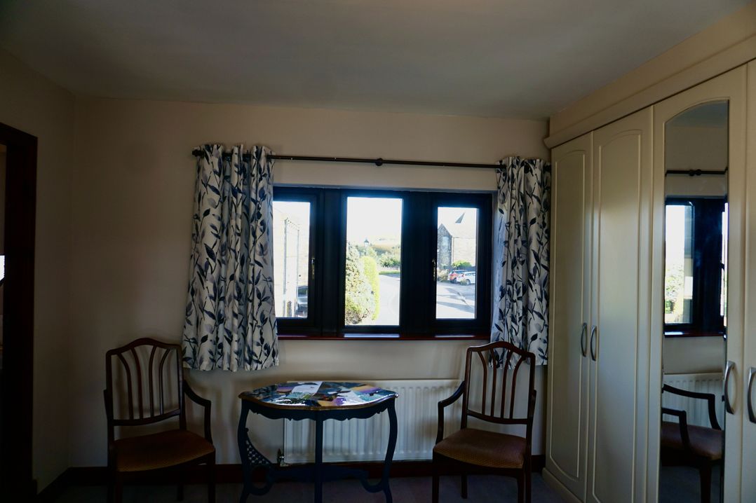 The Peak View Holmfirth