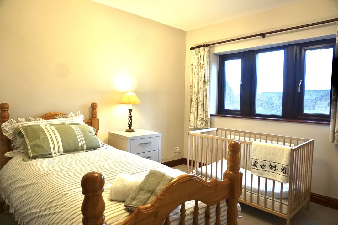 The Peak View Holmfirth