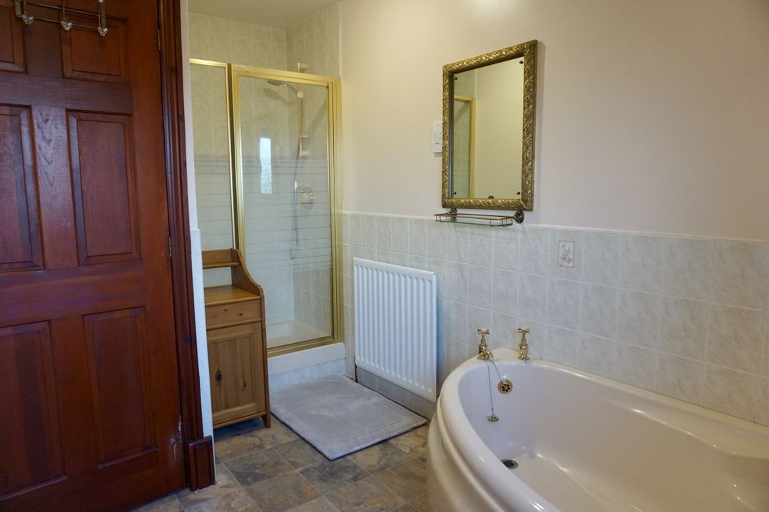 The Peak View Holmfirth