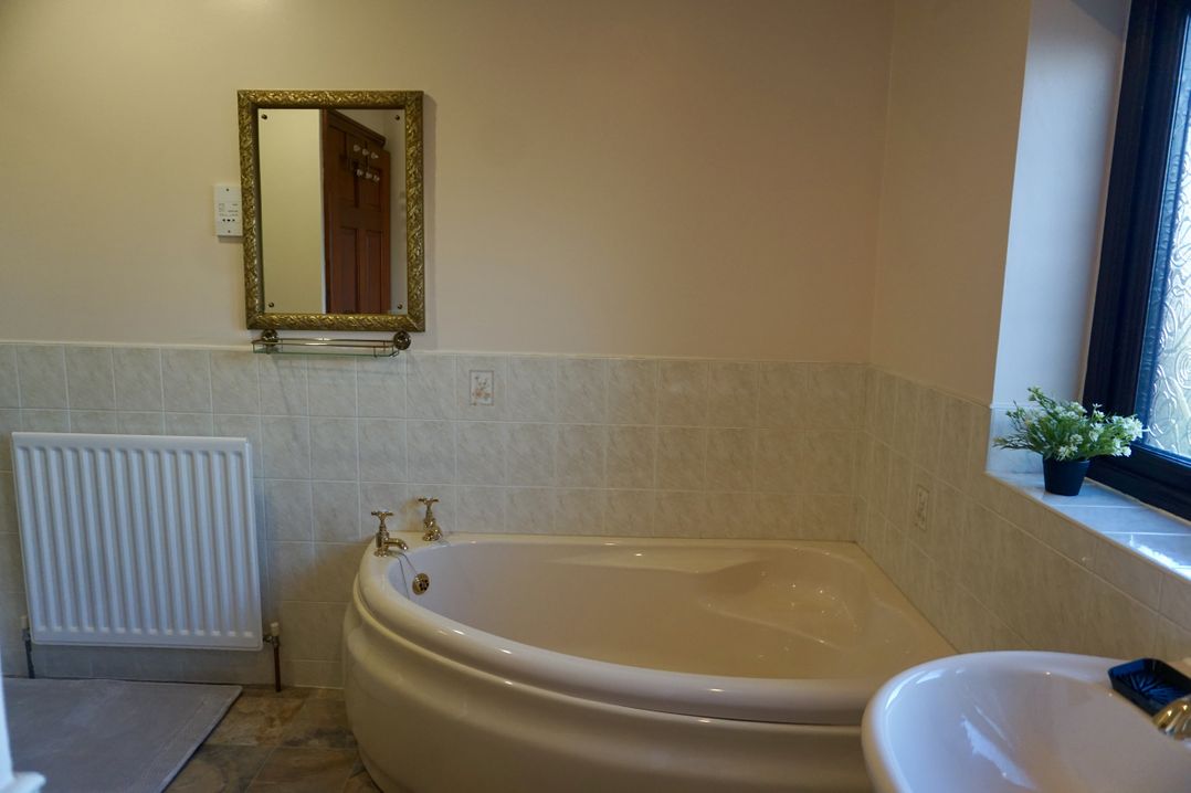 The Peak View Holmfirth