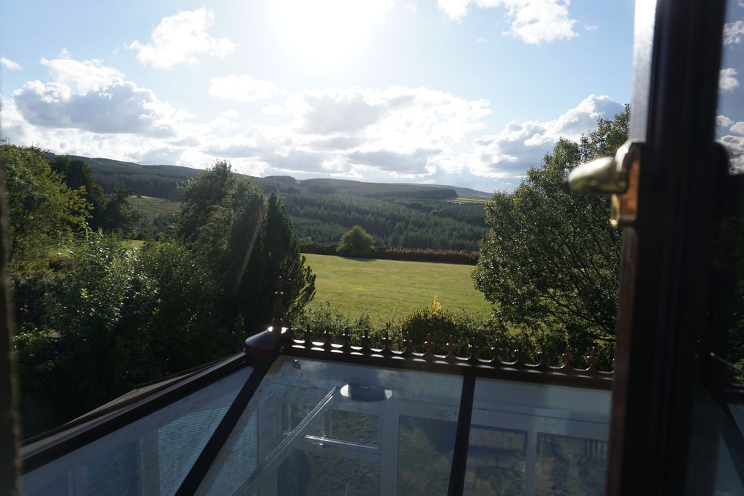 The Peak View Holmfirth