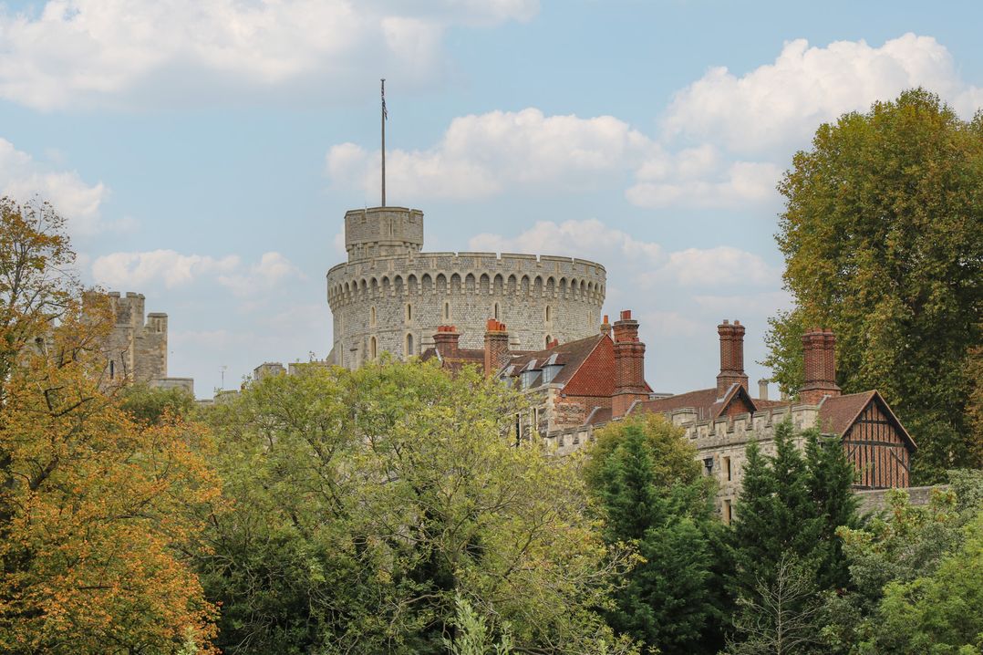 Castle View