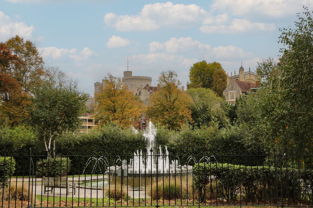 Castle View