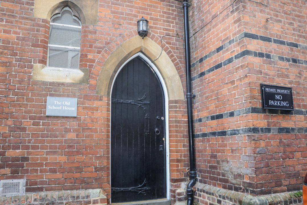 The Old School House