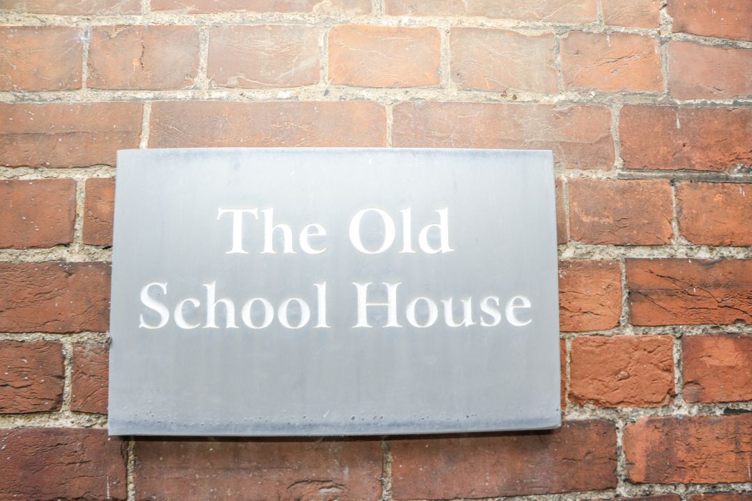 The Old School House