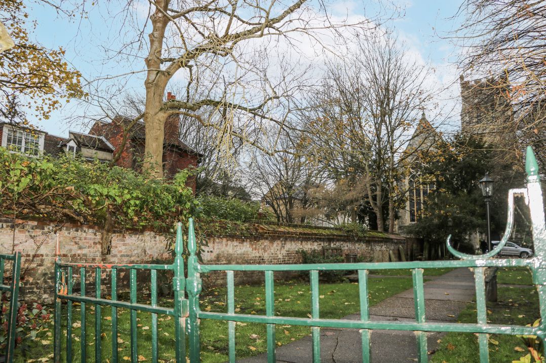 The Old School House