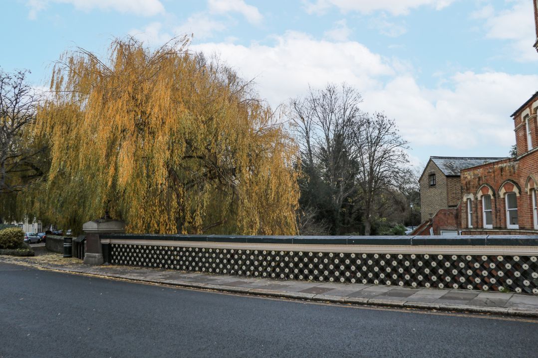 The Old School House