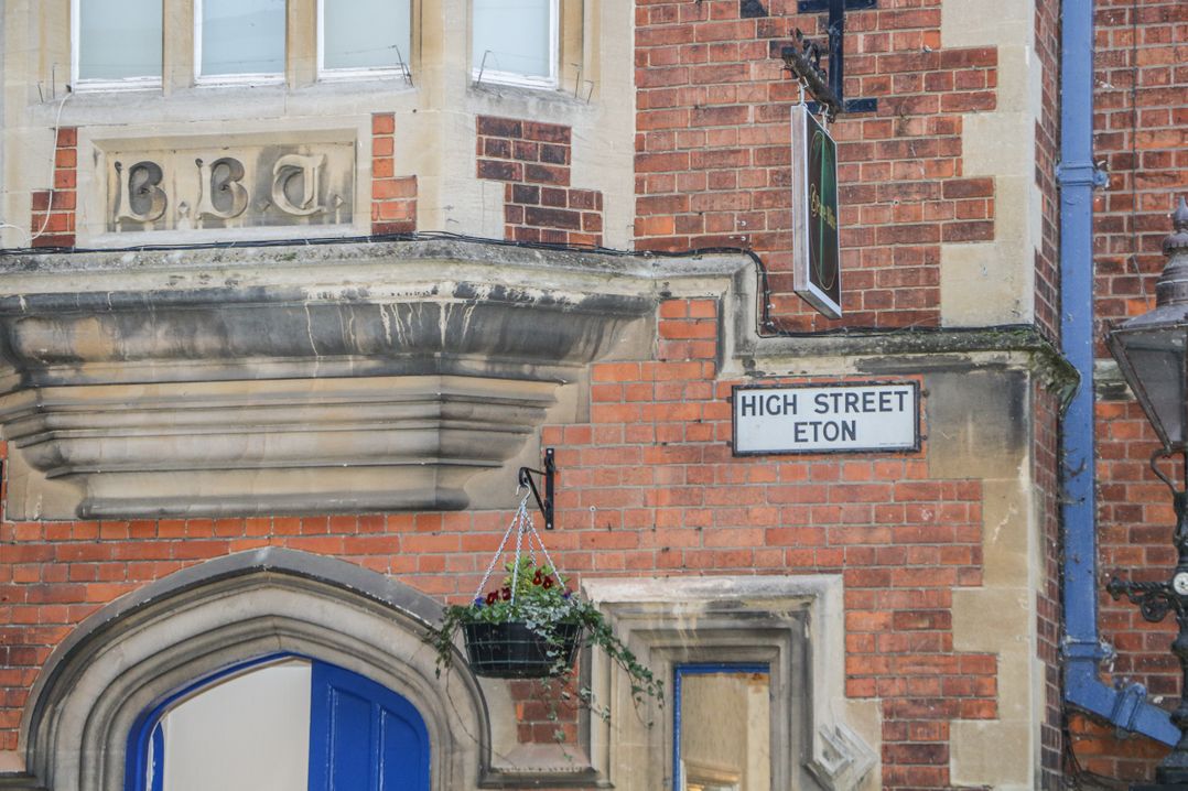 The Old School House