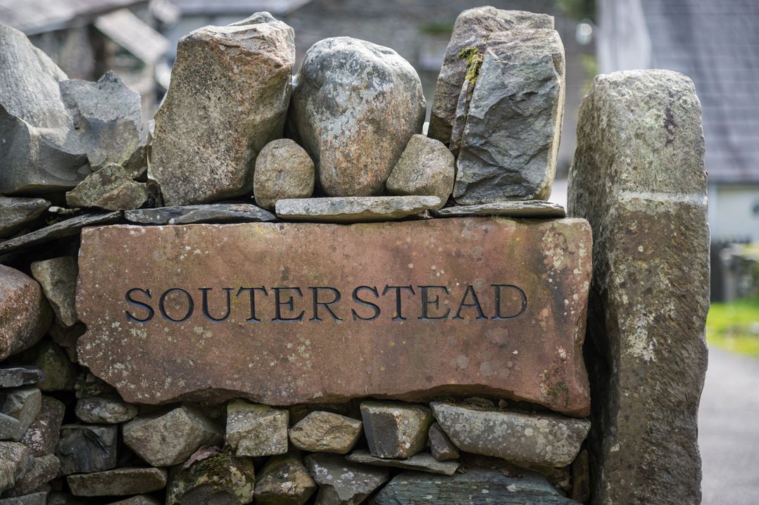 Souterstead